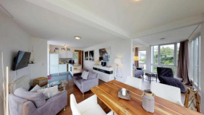Sonnenbad Appartement Nr 06 mit maritimen Flair, Sassnitz